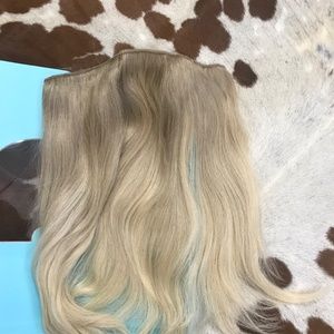 Halo Couture B60 14” layered